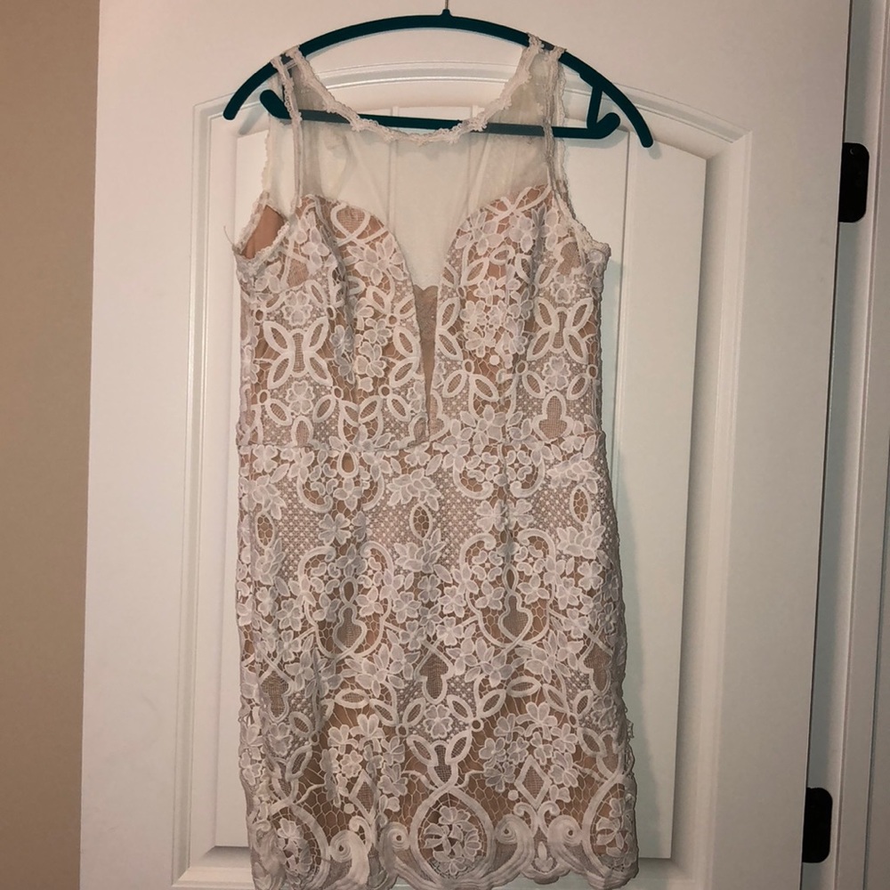 Cocktail dress